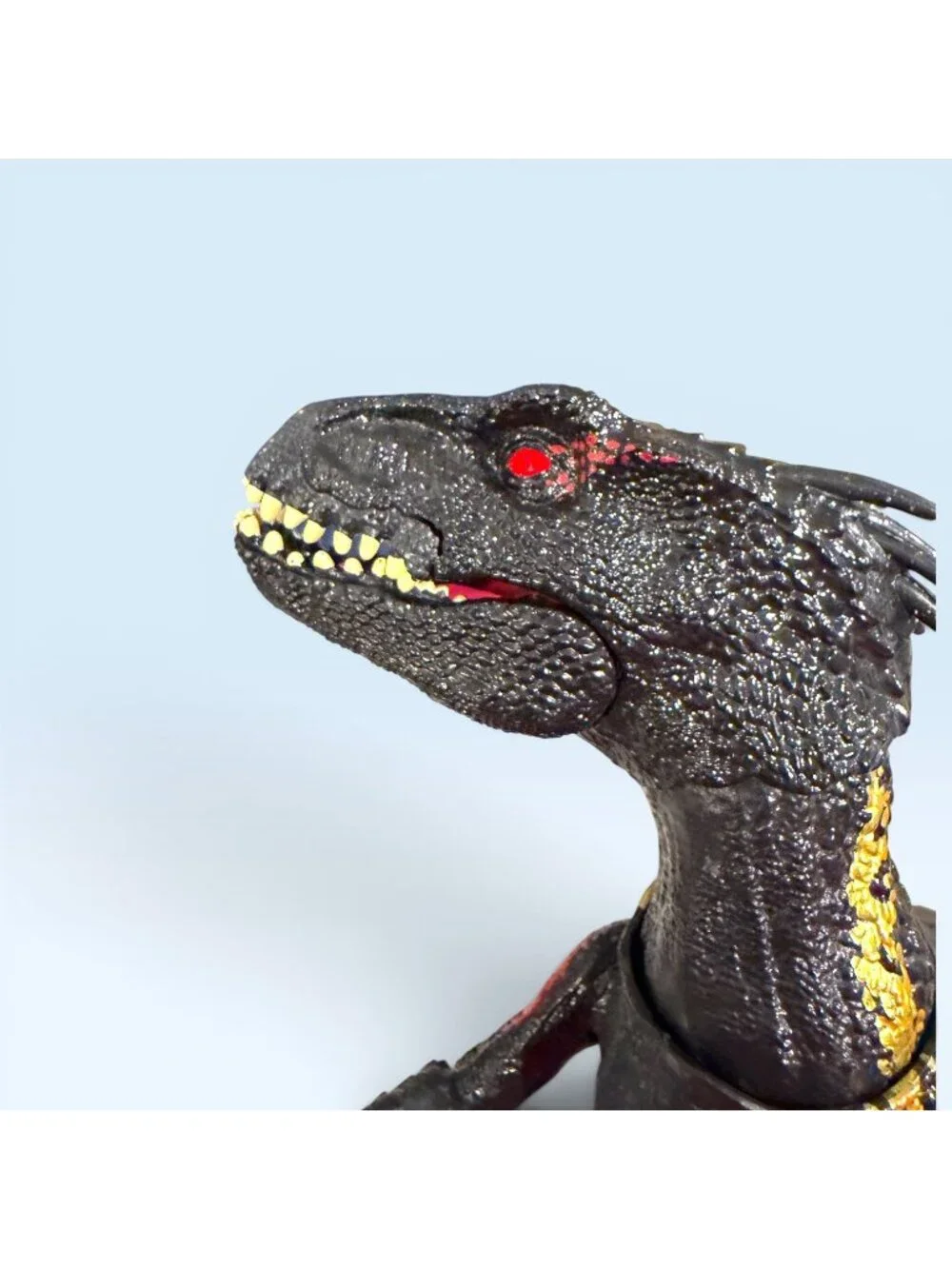 Jurassic World Grab n Growl Indoraptor